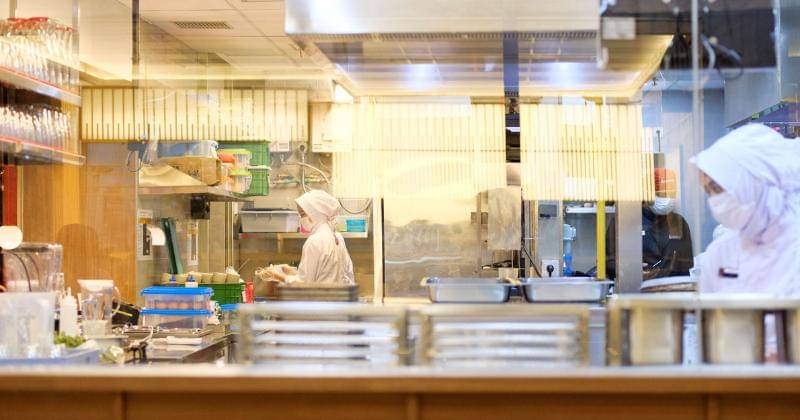 Karubi Maru buka outlet baru di Botani Square Bogor, hadirkan daging panggang dengan cita rasa otentik khas Jepang. - Dok. Karubi Maru